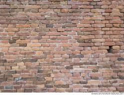 Photo Textures of Wall Bricks Old